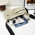 Casual Simple Ladies Crossbody Bag